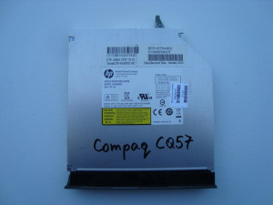 DVD-RW HP DS-8A8SH Compaq Presario CQ57 SATA